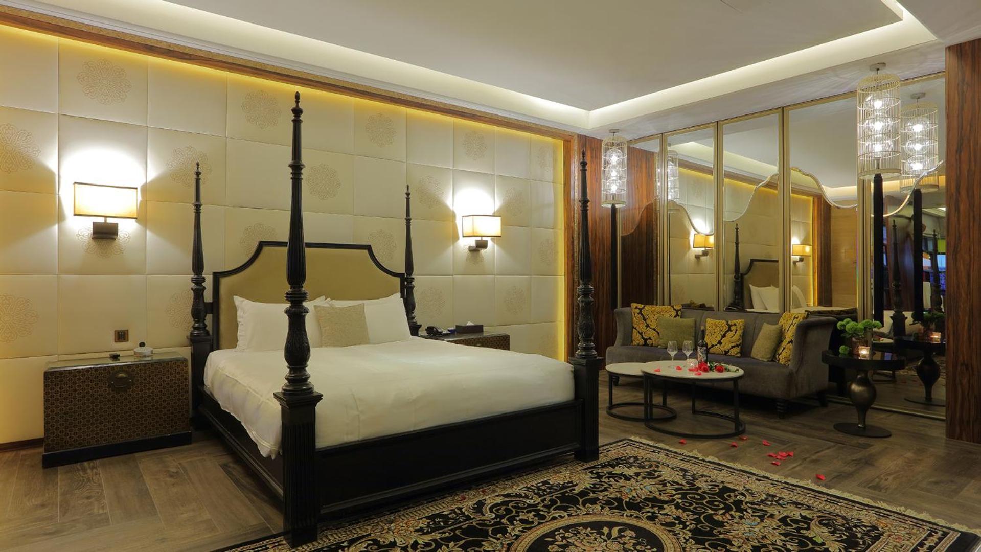 Mulan Motel Taichung Dış mekan fotoğraf