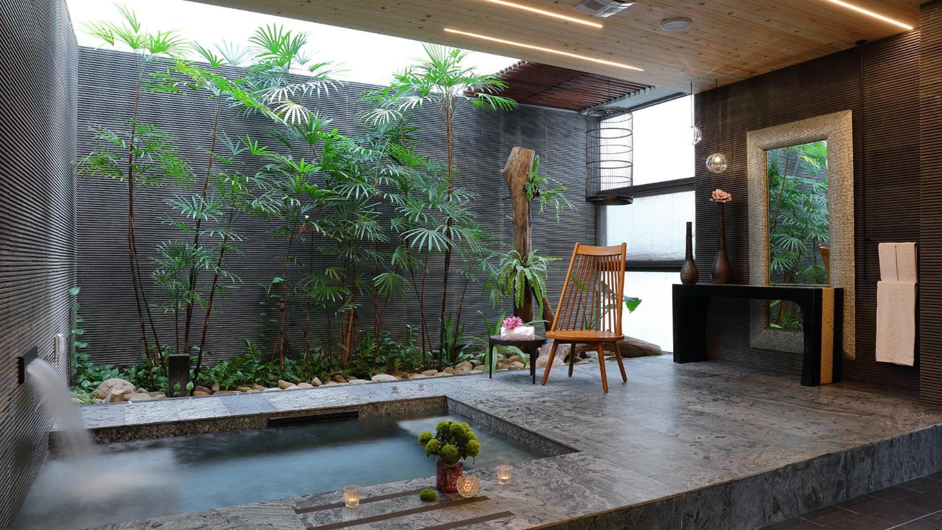 Mulan Motel Taichung Dış mekan fotoğraf