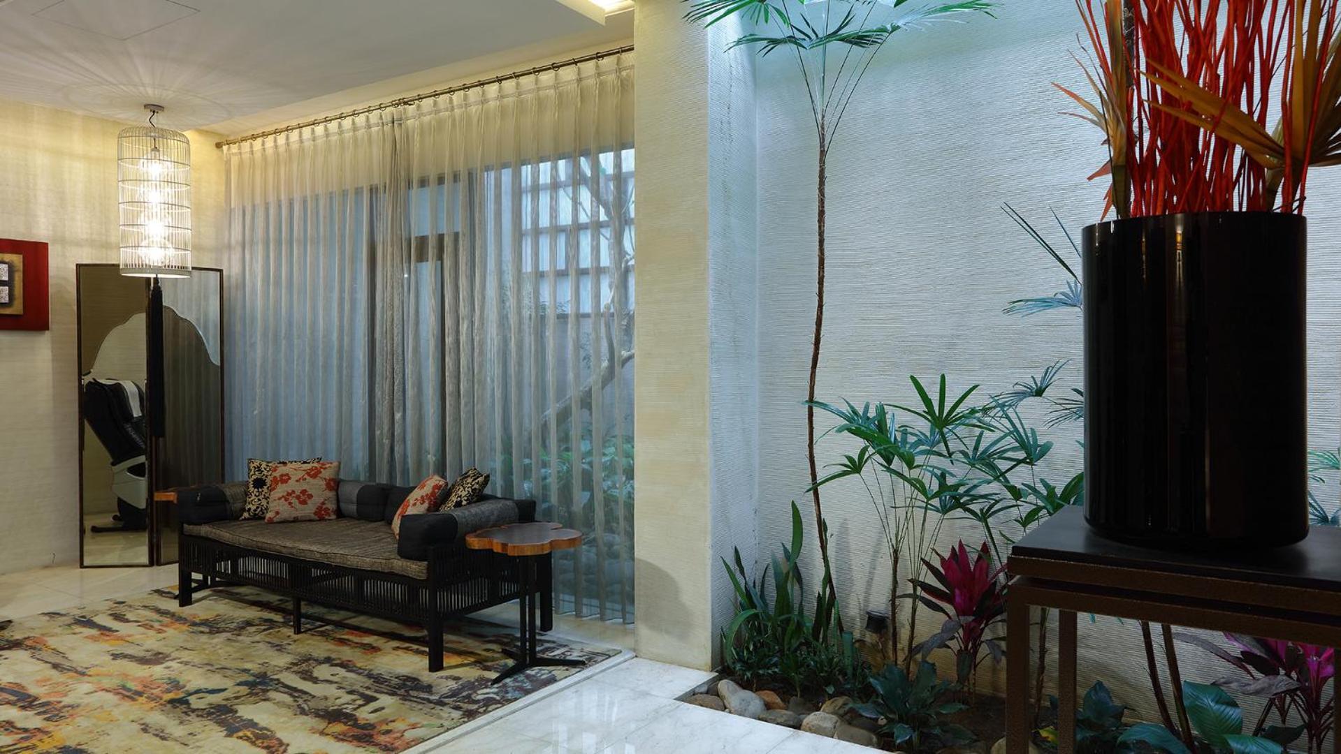 Mulan Motel Taichung Dış mekan fotoğraf